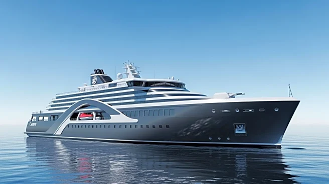 US-Korea Shipbuilding Cooperation Expands with HD Hyundai Merger