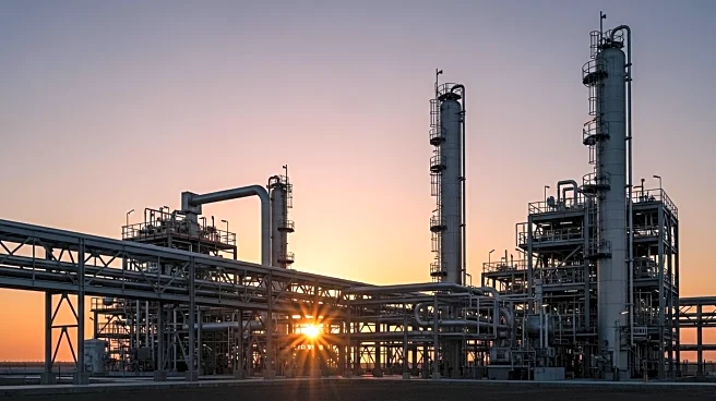 BASF and Yara Terminate Joint Low-Carbon Ammonia Project at US Gulf Coast