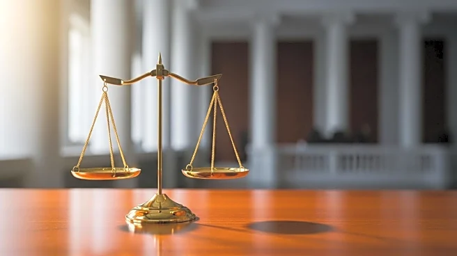 O.C. Political Consultant Melahat Rafiei Sentenced for Wire Fraud
