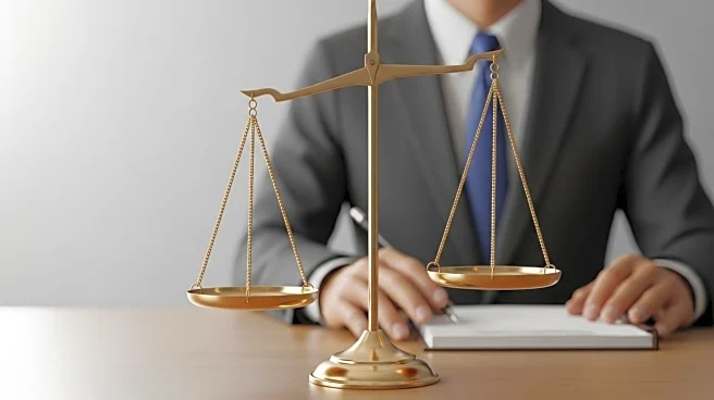 Fenwick  West Denies Allegations of Involvement in FTX Fraud