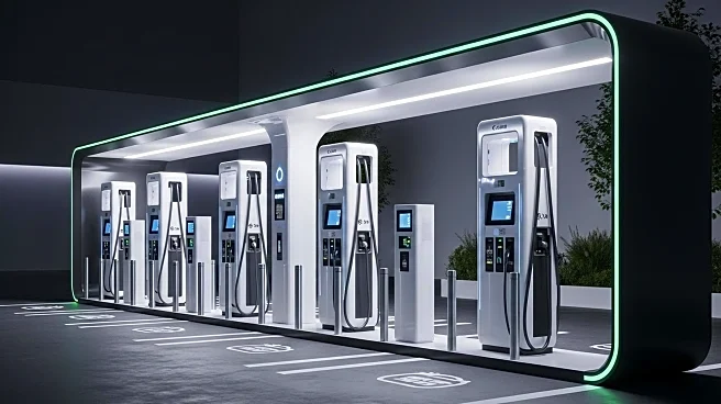 VinFast Expands Electric Vehicle Incentives and Battery-Swapping Network