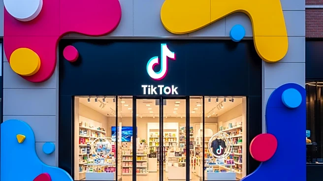 TikTok Shop Gains Traction Among U.S. Brands, Boosting Sales and Market Presence