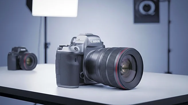 Hasselblad's X2D II Camera Showcases Impressive Photography Capabilities