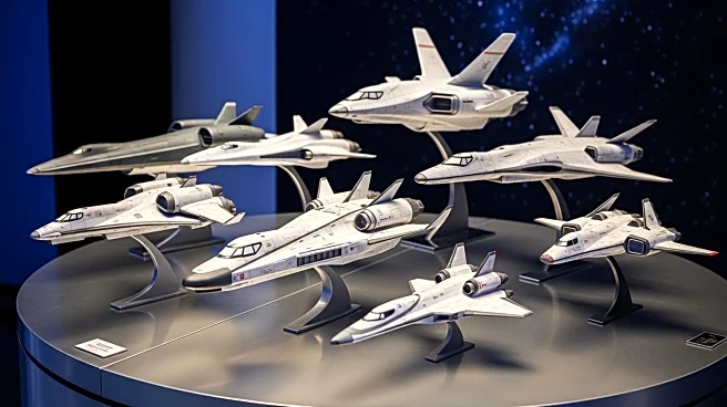 Georgia Aerospace Firms Establish Alliance to Boost State's Second-Largest Industry