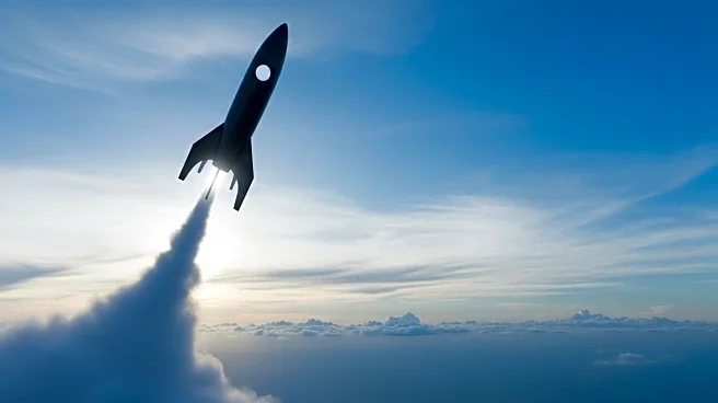 SpaceX's Starship Achieves Successful Test Flight After Previous Failures
