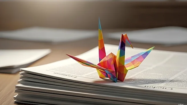 Peacock's 'The Paper' Faces Criticism for Lackluster Early Impressions