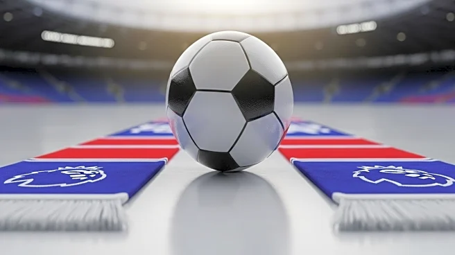Arsenal and Chelsea Emerge as Premier League Contenders Amid Defensive Concerns for Rivals