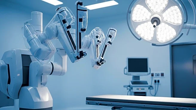 Intuitive Surgical to Lay Off 331 Employees in California Amid Shift to Global Hub Model