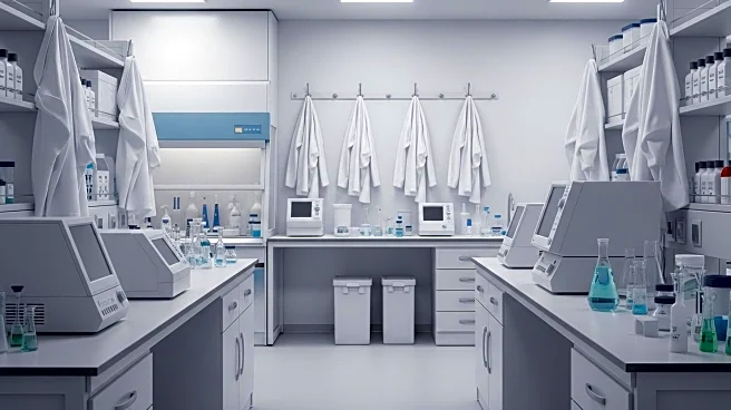 Pfizer to Cut 100 Jobs at Former Seagen HQ Amid Cost-Cutting Measures