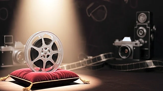 Taskovski Films Acquires 'Past Future Continuous' for International Sales
