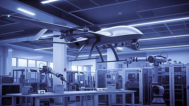 Havelsan and Egypt's AOI to Jointly Produce UAVs for Regional Export