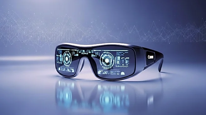 Meta's 'Hypernova' Smart Glasses Set to Launch at Lower Price Point