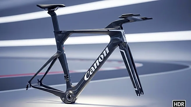 3D Printing Technology Propels British Cyclist Matthew Richardson to World Record