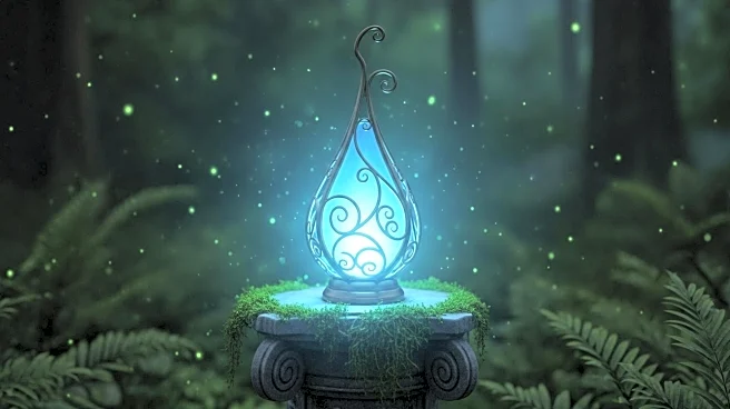 Disney Dreamlight Valley Adds 'Embrace the Blues' Duty Featuring Sadness