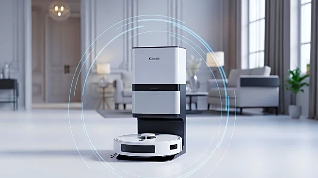 LG Unveils Advanced Vacuum Solutions at IFA 2025, Targeting European Market