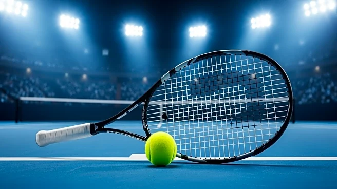 Carlos Alcaraz Advances in US Open with Dominant Performance