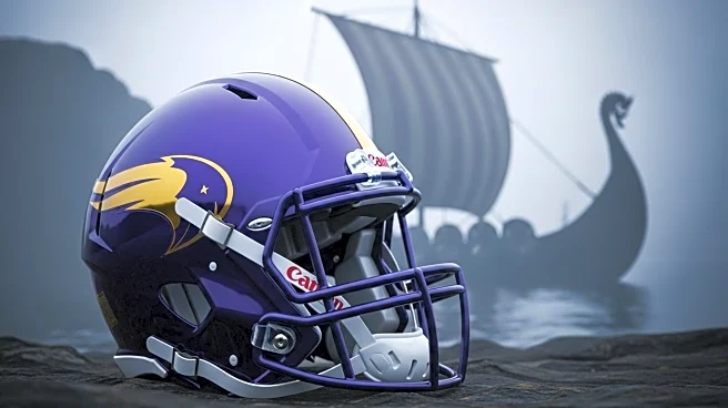Minnesota Vikings Reacquire Adam Thielen Amid NFL Roster Changes