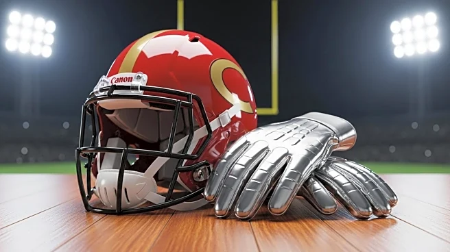 San Francisco 49ers Bolster WR Depth with Former Kansas City Chiefs Players