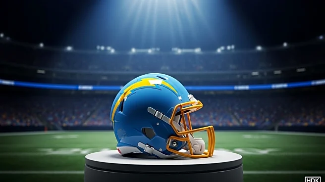 Ladd McConkey's Strong Debut Season with Los Angeles Chargers Sets High Expectations