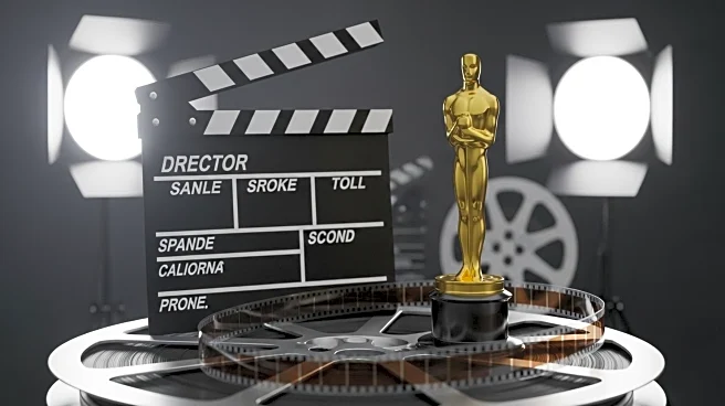 California Expands Film and TV Tax Incentives to Boost Local Economy