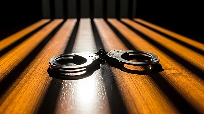David Brown Arrested for Fraud, Faces 300 Years in Prison