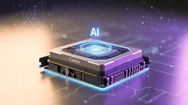 Nvidia Shares Decline Despite Strong Quarterly Performance and AI Growth Prospects
