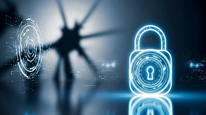 AI Technology Empowers Cybercriminals, Increasing Threats to U.S. Industries