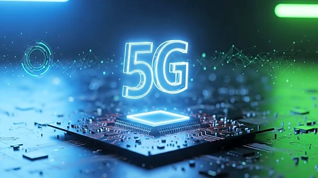 Dell'Oro Reports 31% Surge in 5G Mobile Core Market in Q2 2025