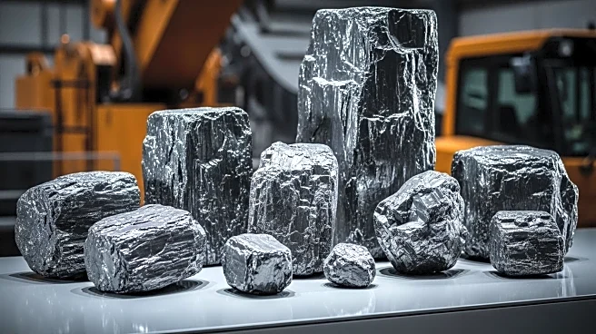 Yari Minerals Expands Rolleston South Coal Resource by 26%