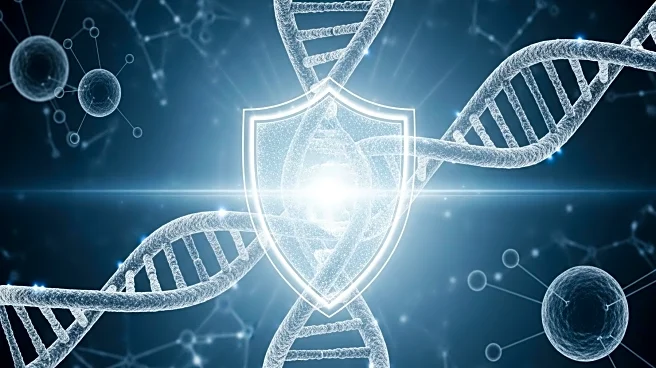 Scientists Rewire Immune Cells to Enhance Cancer-Fighting Abilities, Offering New Hope for Therapies