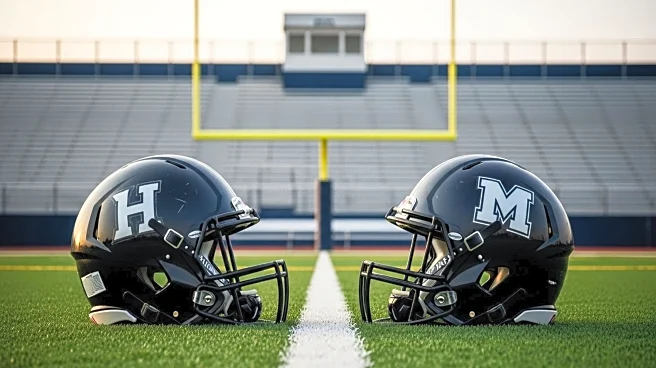 IMG Academy vs. Winslow Football: Streaming Details for High School Matchup