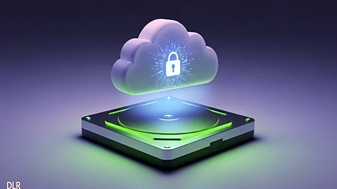 DOGE Allegedly Copies Social Security Database to Insecure Cloud, Whistleblower Claims