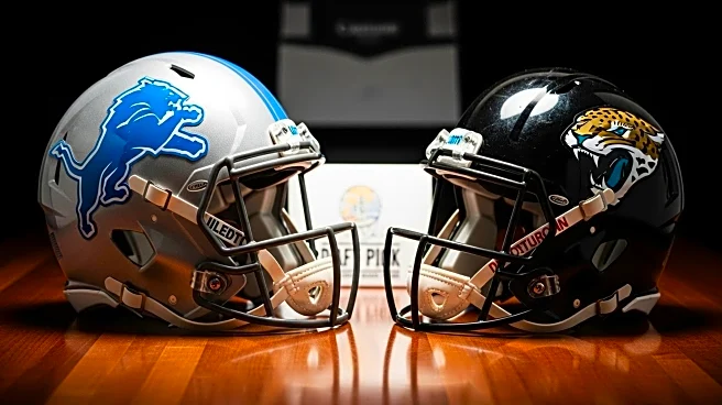 Detroit Lions Trade Tim Patrick to Jacksonville Jaguars for 2026 Draft Pick