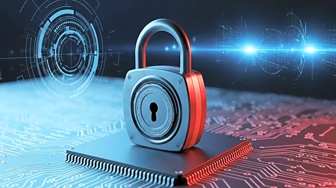 New Hook Android Banking Trojan Variant Increases Cybersecurity Threats