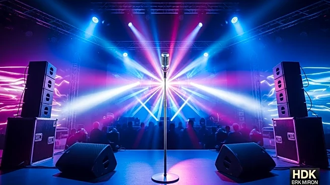 Live Events Enhance Brand Trust and Consumer Engagement
