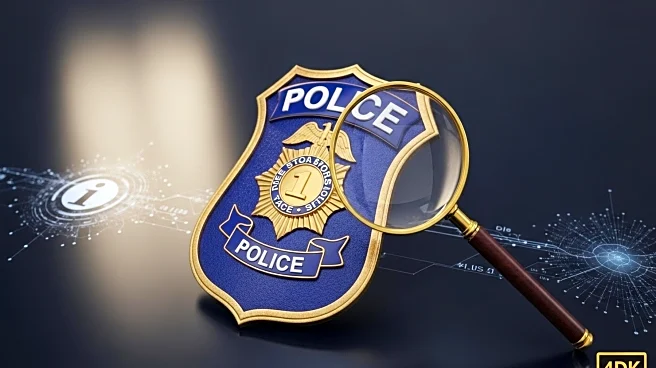 Police Warn Against Misinformation Following Dundee Weapons Incident Involving Minor