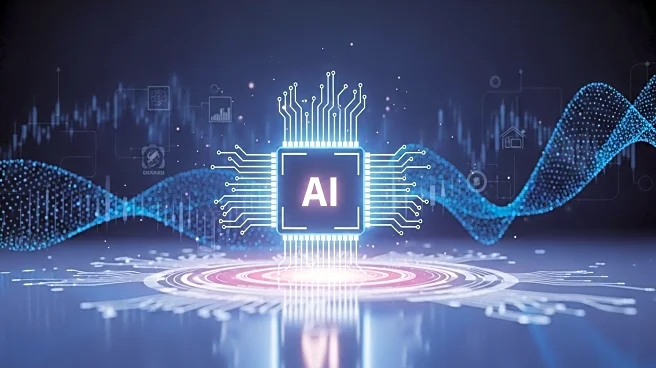 Standard Chartered and Ant International Collaborate on AI-Driven FX Management