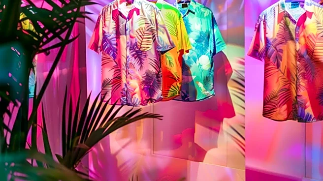 Las Vegas Embraces Art as Ecstatic Ambience in Neon Vortex