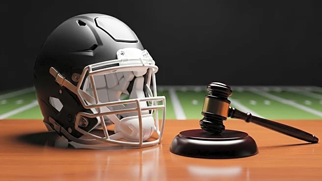 NFL to Defend Against Micah Parsons' Grievance Over Salary Designation