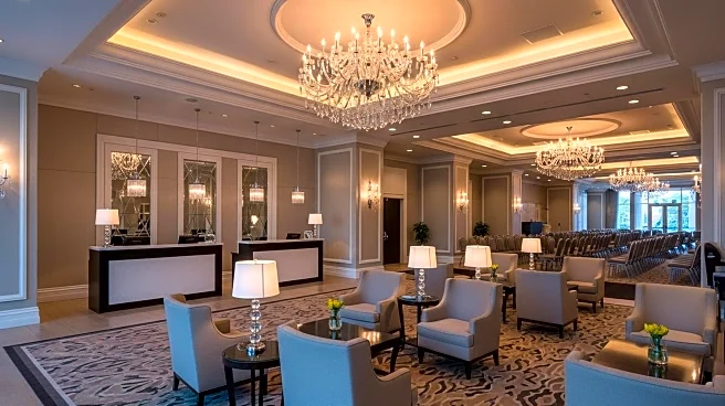 Hilton Expands in Hyderabad with New Business and Convention Hotel