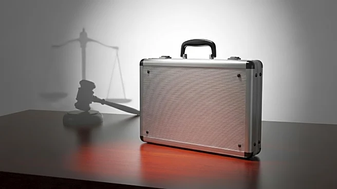 Federal Prosecutors Fail to Secure Indictment in Sandwich Assault Case Against Federal Agent