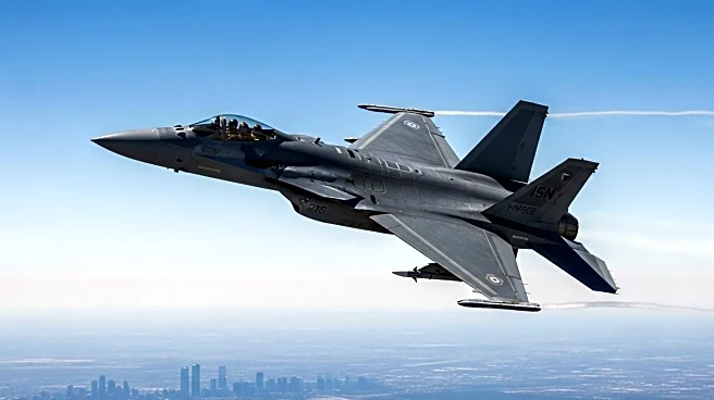 Israel Conducts Airborne Operation on Former Iranian Base Near Damascus