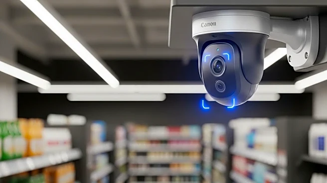 Retailers Implement Facial Recognition Technology Amid Rising Shoplifting Concerns