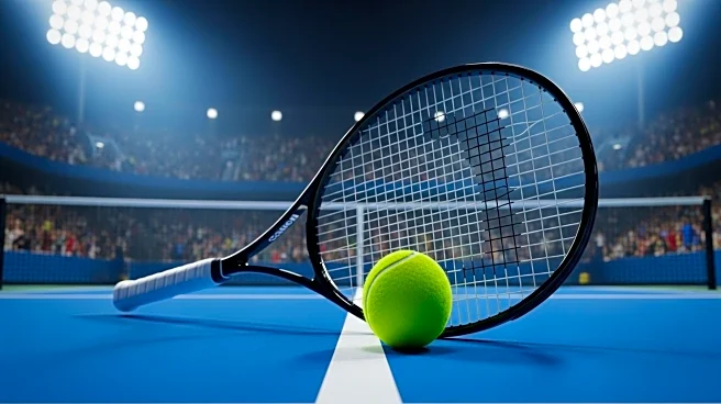 Taylor Fritz Advances to US Open Third Round, Continues Strong Performance