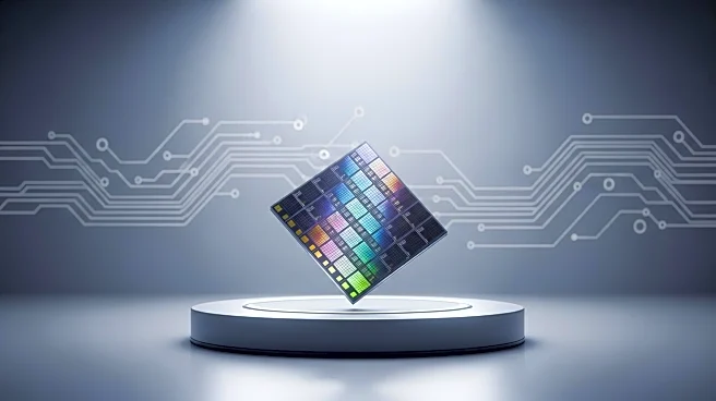 Axcelis Technologies Engages in KORUS Business Roundtable to Strengthen Semiconductor Collaboration
