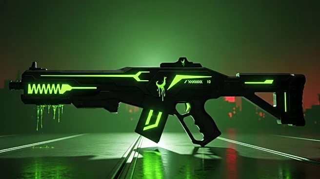 John Carpenter's Toxic Commando Promises Zombie-Filled Co-op Action