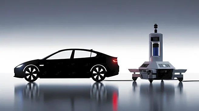 VinFast Adjusts U.S. Strategy Amid GM's Renewed Focus on Driverless Technology