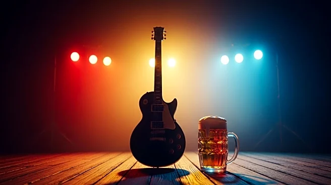 Telluride Blues  Brews Festival Celebrates 31st Year with Notable Performers