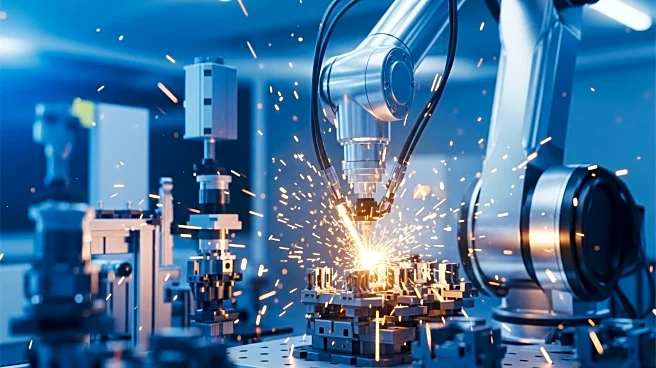 Strategies for Engaging Gen Z in Manufacturing Careers