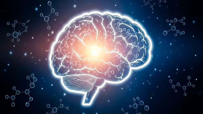Scientists Achieve Memory Improvements by Suppressing Brain Protein